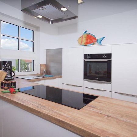 Ferienwohnung Kolbe Sellin  Екстер'єр фото