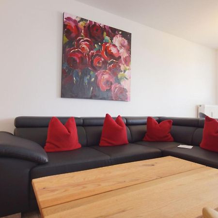 Ferienwohnung Kolbe Sellin  Екстер'єр фото