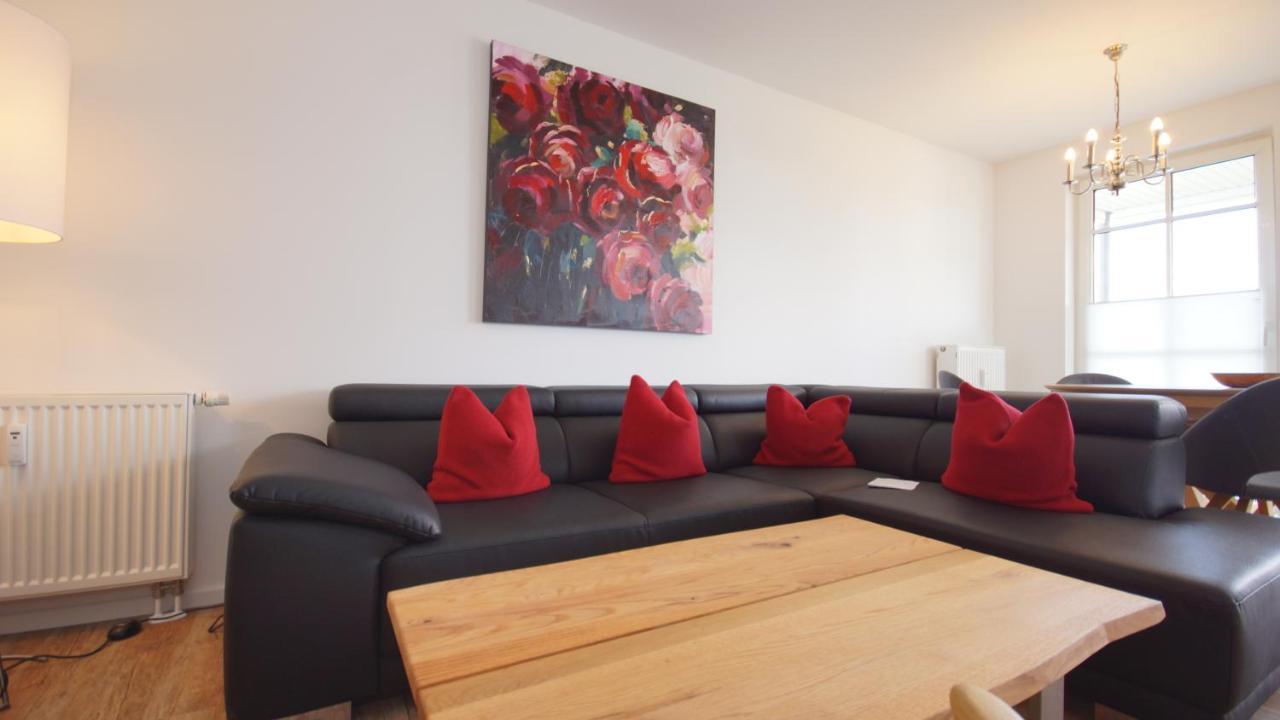Ferienwohnung Kolbe Sellin  Екстер'єр фото