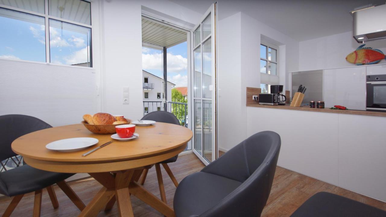 Ferienwohnung Kolbe Sellin  Екстер'єр фото
