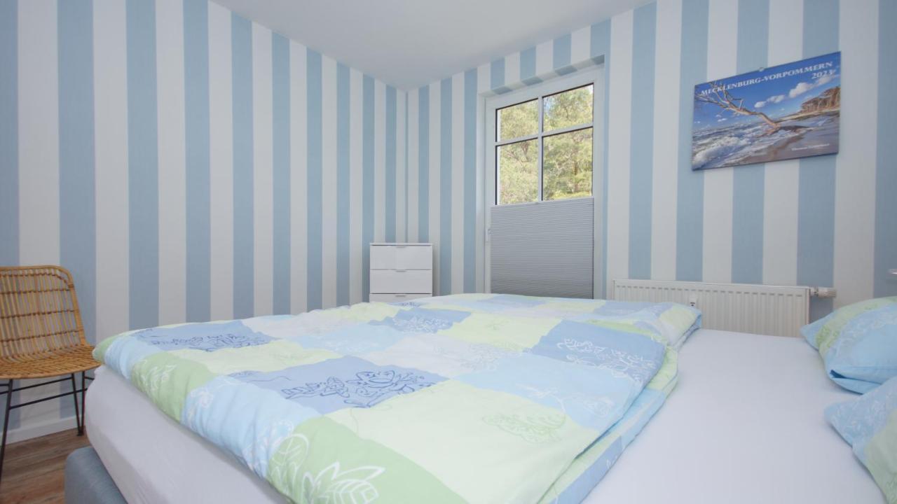 Ferienwohnung Kolbe Sellin  Екстер'єр фото