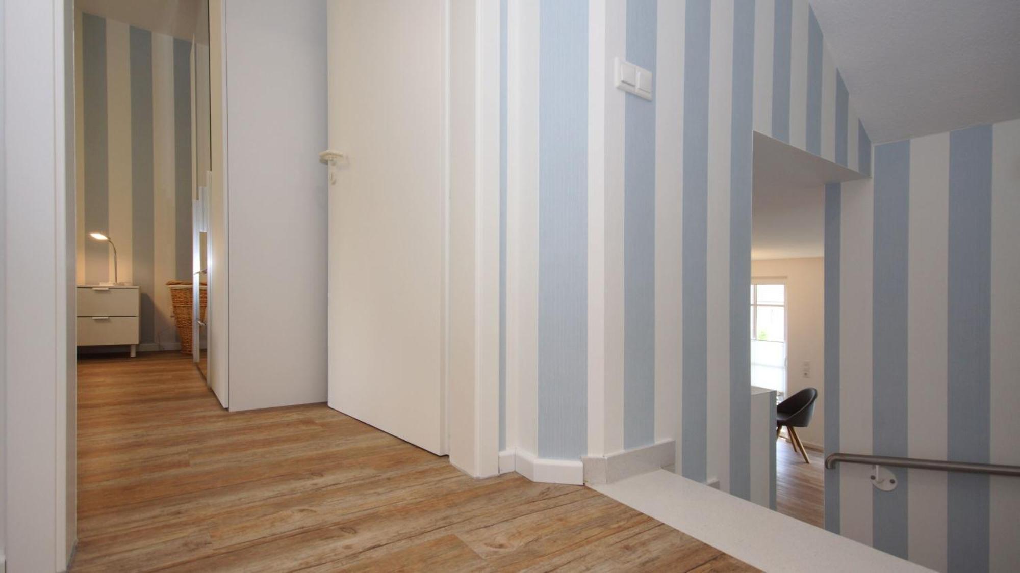 Ferienwohnung Kolbe Sellin  Екстер'єр фото