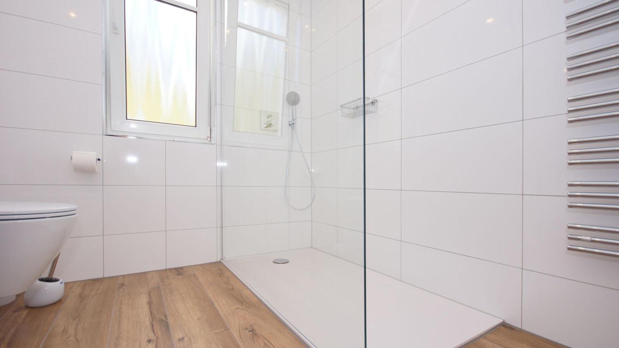 Ferienwohnung Kolbe Sellin  Екстер'єр фото